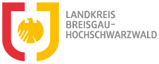 Landkreis Breisgau-Hochschwarzwald Logo