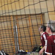 Lehrervolleyball 2017