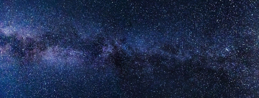 Nachhimmel Astronomie