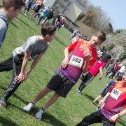 Rheinauenlauf