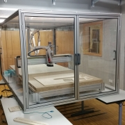 cnc-fraese