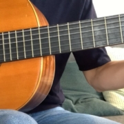 Gitarre