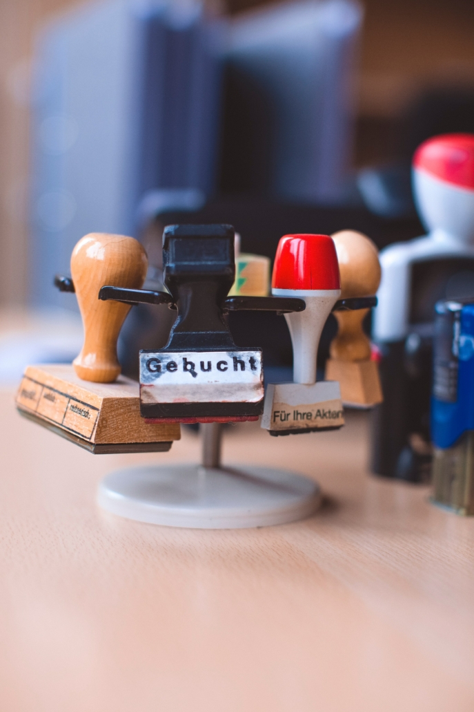 stempel