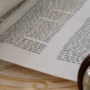 thora-synagoge