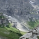 Schweizer Alpen, Geographie Exkursion