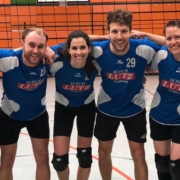 lehrervolleyball