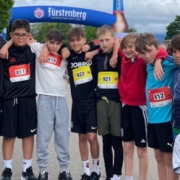 header lauf