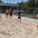 KGN Beachvolleyball Turnier 2025