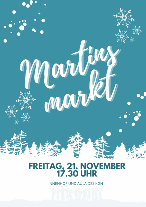 Martinsmarkt