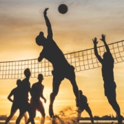 volleyball