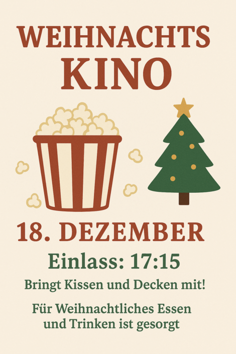 Weihnachtskino