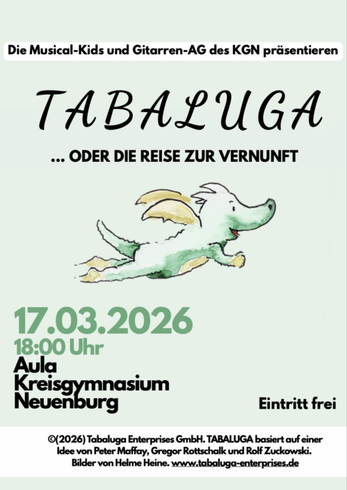 Tabaluga