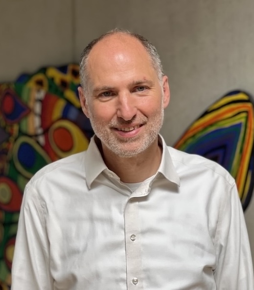 Rainer Kügele